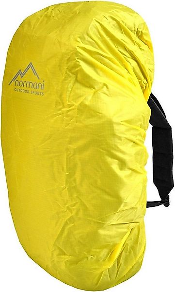 normani Rucksack-Regenschutz Rucksack-Regenüberzug für 40-50 Liter Raincove günstig online kaufen