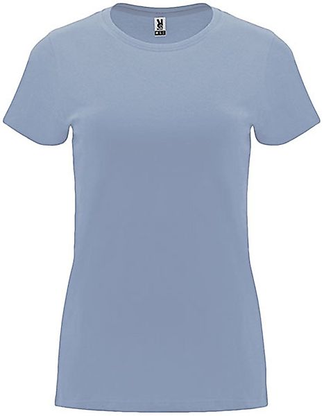Roly Hoodie Women´s Capri T-Shirt günstig online kaufen