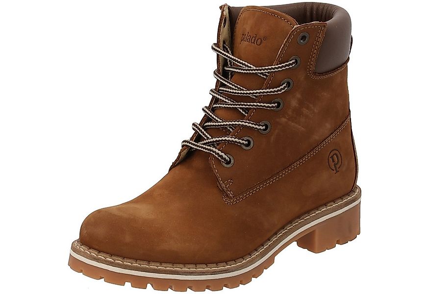 Palado Funnall Schnürstiefel günstig online kaufen
