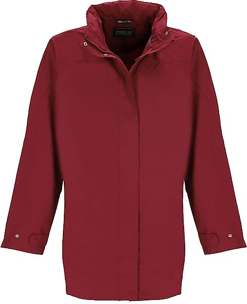 PRO-X ELEMENTS Regenmantel JENNA Atmungsaktiv günstig online kaufen
