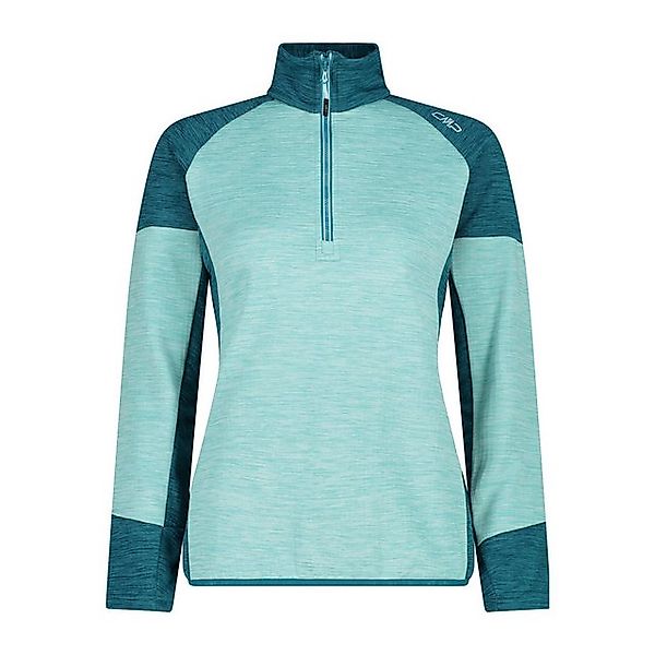 CMP Fleecepullover CMP Damen Pullover WOMAN SWEAT 34G2266 günstig online kaufen