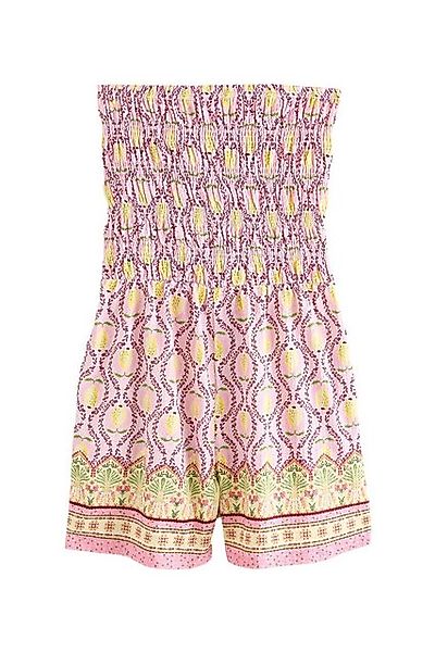 Next Playsuit Overall mit Schlauchtop (1-tlg) günstig online kaufen