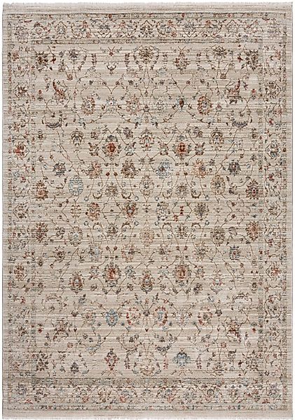 FLAIR RUGS Teppich Elodie, rechteckig, Höhe: günstig online kaufen