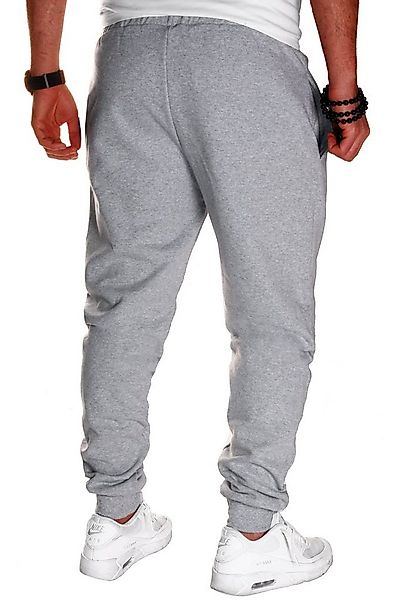 RMK Jogginghose Herren Trainingshose Fitnesshose Sporthose Sweatpants beque günstig online kaufen