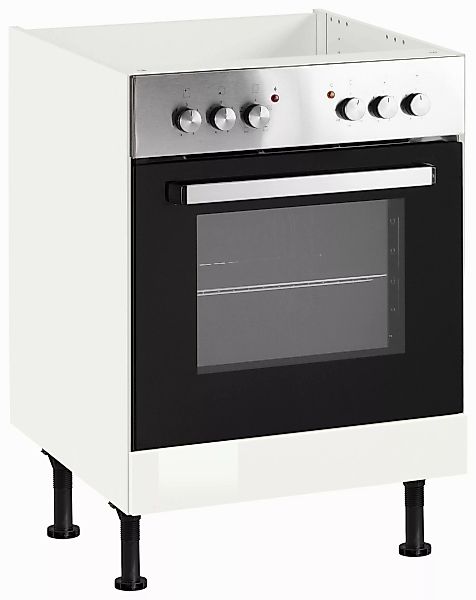 OPTIFIT Winkelküche "Bern", Stellbreite 315x175 cm,wahlweise mit E-Geräten, günstig online kaufen