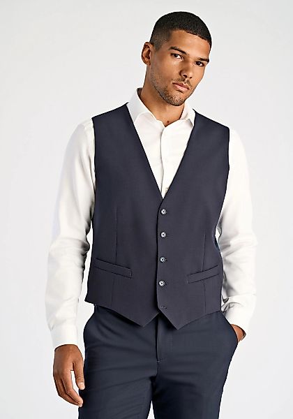 LINDBERGH Anzugweste "Lindbergh Weste" günstig online kaufen