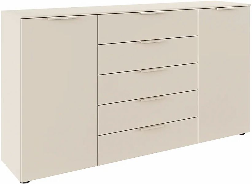 rauch Schubkastenkommode "Flipp Schubladenkommode Wäscheschrank Schrank Bes günstig online kaufen