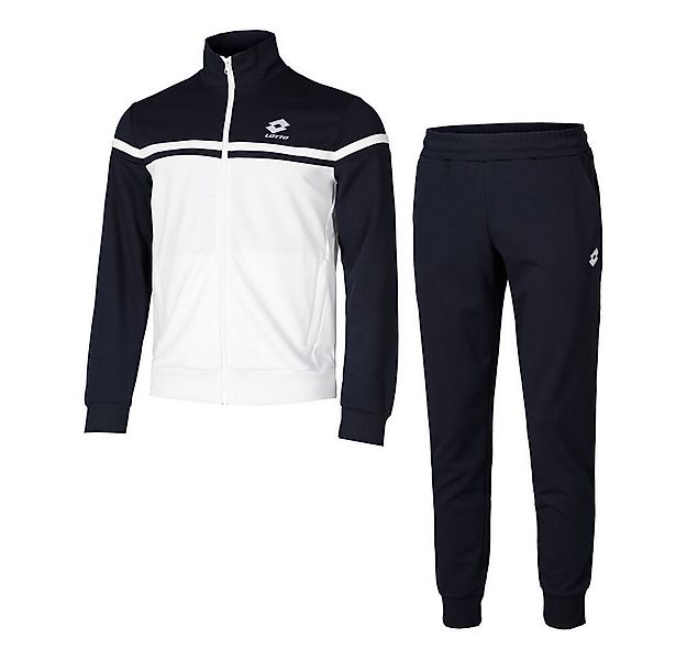 Lotto Trainingsanzug Suit Circle PL günstig online kaufen