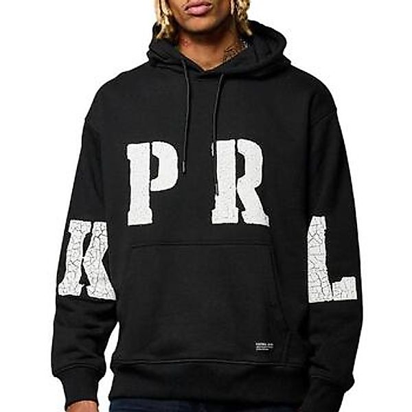 Kaporal  Sweatshirt RIOH25M32-BLK günstig online kaufen