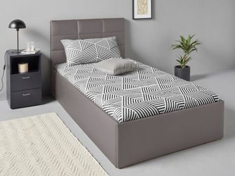 Westfalia Schlafkomfort Polsterbett, inkl. Bettkasten bei günstig online kaufen