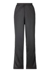 HUGO Blue Jogger Pants "Nicole B" mit tonalem Jaquard Monogramm günstig online kaufen