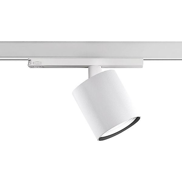 Ivela LED-Schienenstrahler Perfetto Puro, 3-Phase, weiß, 930 günstig online kaufen