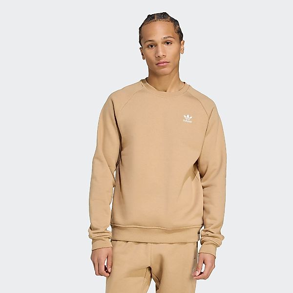 adidas Originals Sweatshirt ESS CREW Essentials günstig online kaufen