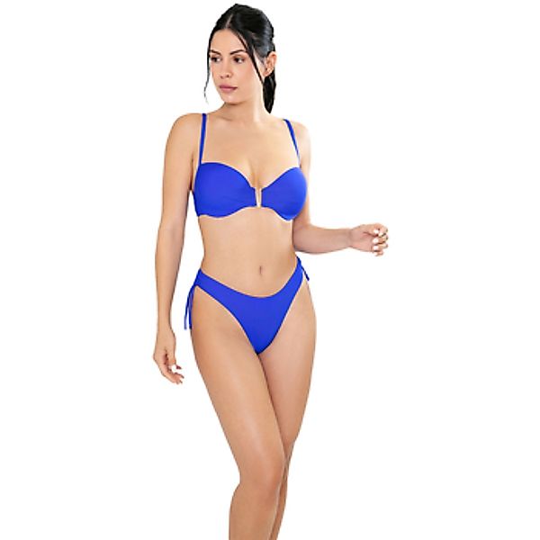 Teleno  Bikini TEFB0755C-AZUL günstig online kaufen
