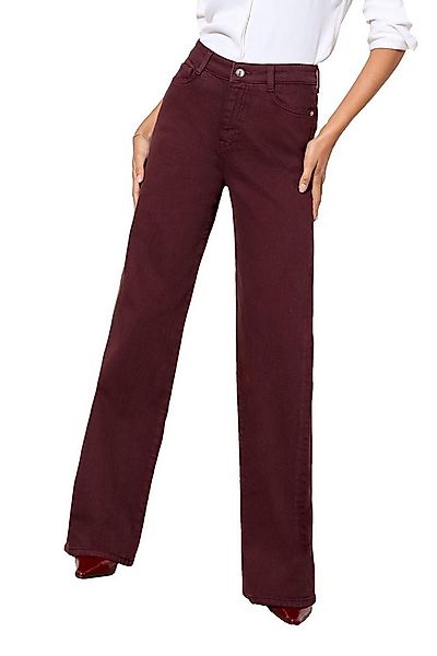 Friends Like These Weite Jeans Friends Like These Alltagsjeans mit weitem B günstig online kaufen