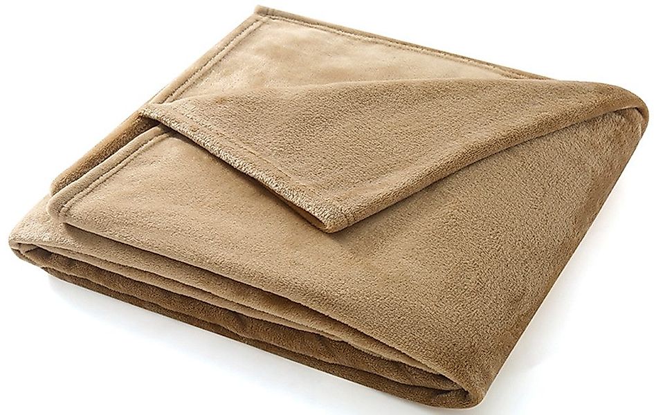 Wohndecke Tianna, my home, weiche Kuscheldecke, günstig online kaufen