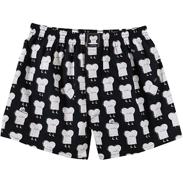Lousy Livin Boxershorts Toast Toast günstig online kaufen