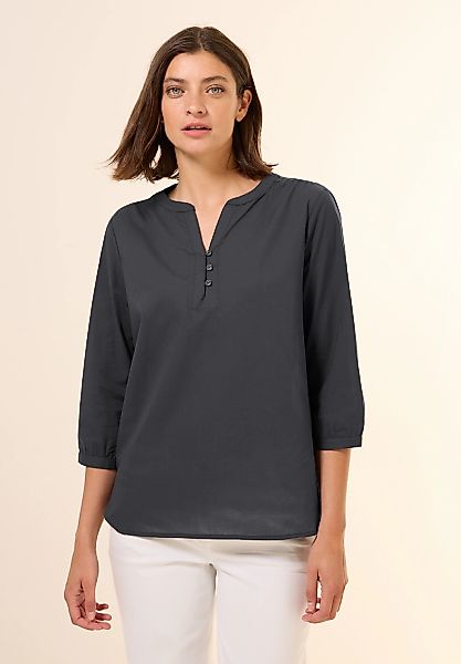 Cecil Shirtbluse mit 3/4 Ärmeln günstig online kaufen
