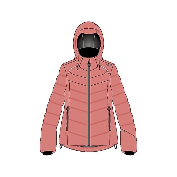CMP Skijacke CMP Damen Skijacke Woman günstig online kaufen