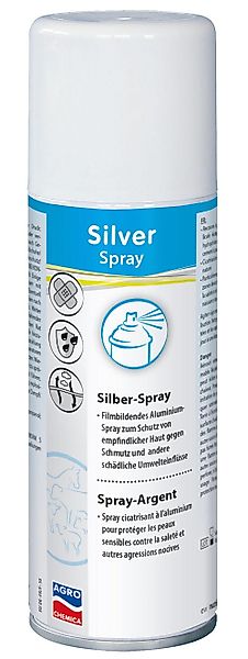 Fritz Göbel Kleintierstall Göbel Silberspray 200 günstig online kaufen