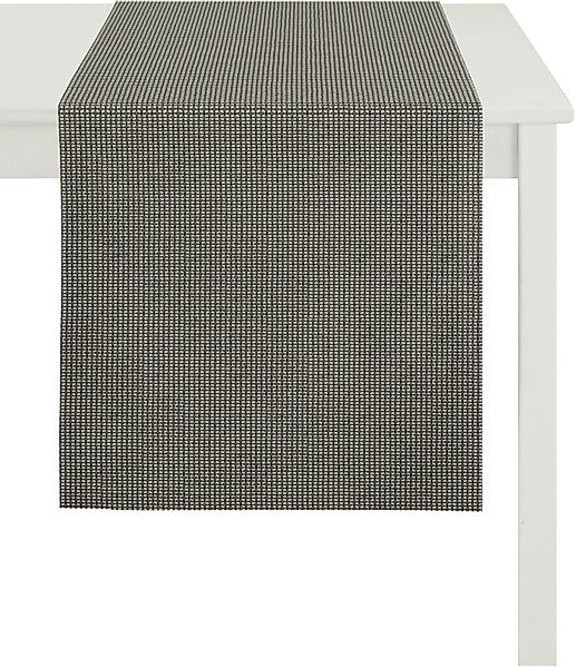APELT Tischläufer 1104 Loft Style, Jacquard günstig online kaufen