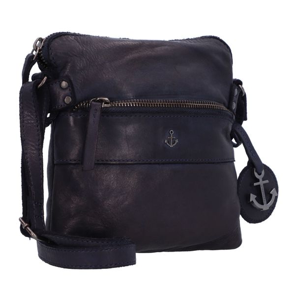 HARBOUR 2nd Umhängetasche Anchor Love, Leder günstig online kaufen
