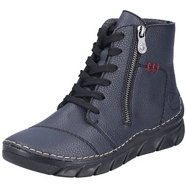 Rieker  Stiefeletten Stiefeletten HWK Stiefel 55034-14 günstig online kaufen