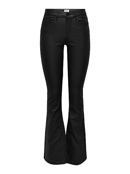 ONLY Stoffhose ONLBlush (1-tlg) Plain/ohne Details günstig online kaufen
