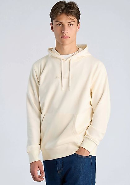 LINDBERGH Hoodie "Hoodie Relaxed Fit" günstig online kaufen