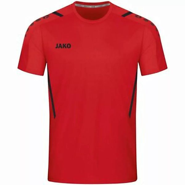 Jako  T-Shirts & Poloshirts Sport Trikot Challenge 4221 101 günstig online kaufen