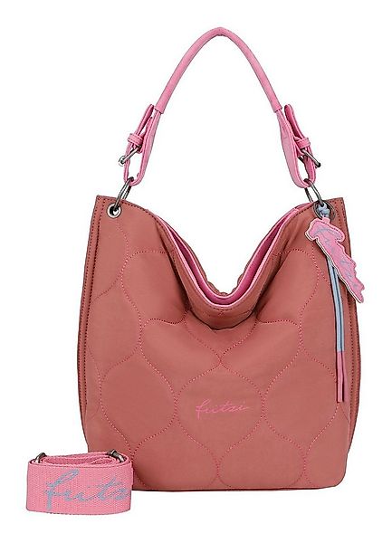 Fritzi aus Preußen Schultertasche Limited Sky Hobo günstig online kaufen