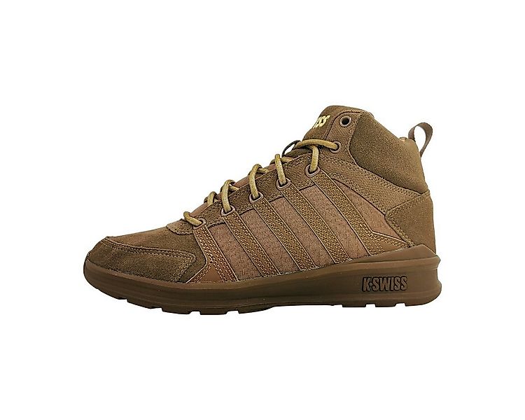 K-Swiss Schnürstiefel Schnürstiefelette günstig online kaufen