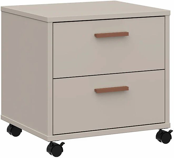 FORTE Nachtkommode "Milles Jugendzimmer" günstig online kaufen