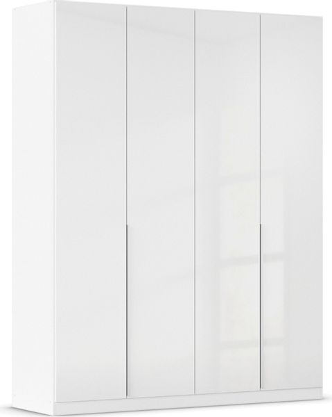 rauch Drehtürenschrank Kleiderschrank Schrank Garderobe AGORDO günstig online kaufen