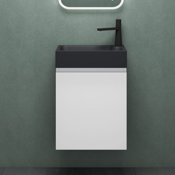 Mai & Mai Badmöbel-Set Gäste Wc günstig online kaufen