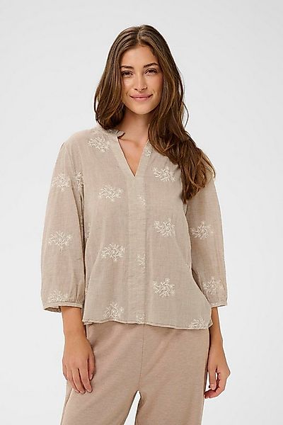 Cream Langarmbluse Langarm-Bluse CRKorey günstig online kaufen