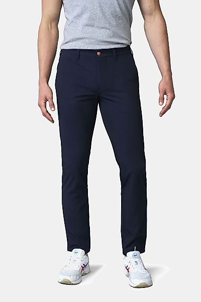 MEYER Chinos "M5 Move 9-6196" aus recycelten Fasern günstig online kaufen