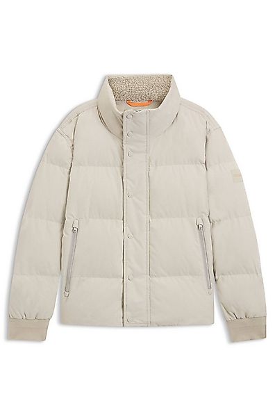 BOSS ORANGE Funktionsjacke günstig online kaufen