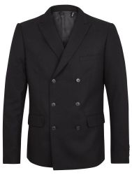 LINDBERGH Sakko 30-37521 Zweireihiger Herrenblazer aus günstig online kaufen
