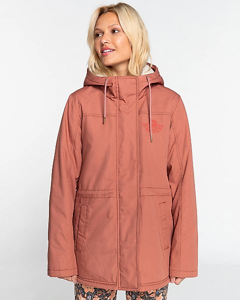 Billabong Outdoorjacke "Simply The Best" günstig online kaufen
