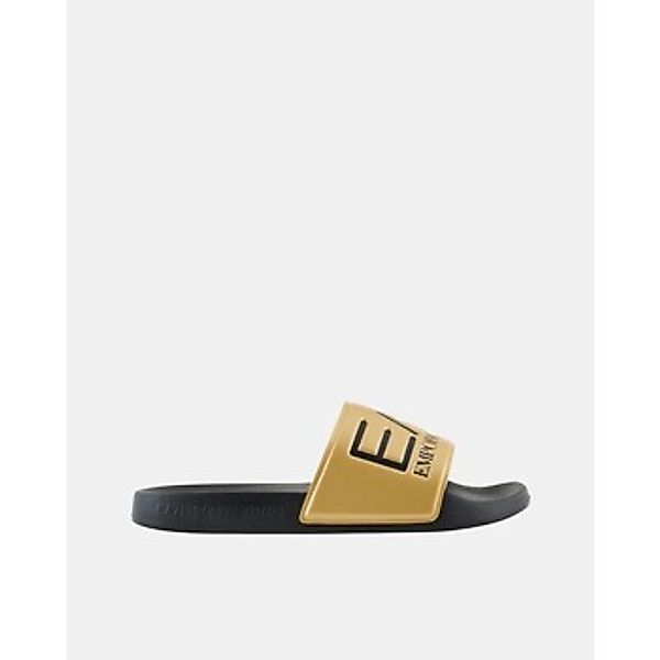 Emporio Armani EA7  Zehensandalen 7X000108 AF15118 günstig online kaufen