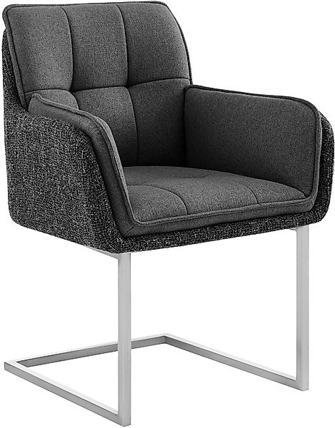 PLACES OF STYLE Esszimmerstuhl »Durham, TOPSELLER!, 1 Esszimmerstuhl in mod günstig online kaufen