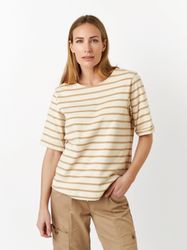 TONI T-Shirt Dolly mit Streifendessin günstig online kaufen
