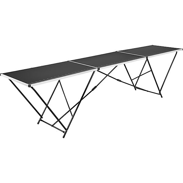 LUX-TOOLS Mehrzwecktisch MZT-300/60 Basic 3 m günstig online kaufen