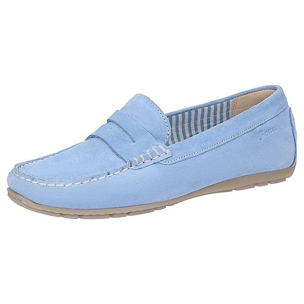 SIOUX Carmona-700 Slipper günstig online kaufen