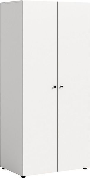 Home affaire Kleiderschrank BILLINGS, TOPSELLER!, Schlafzimmerschrank, Schr günstig online kaufen