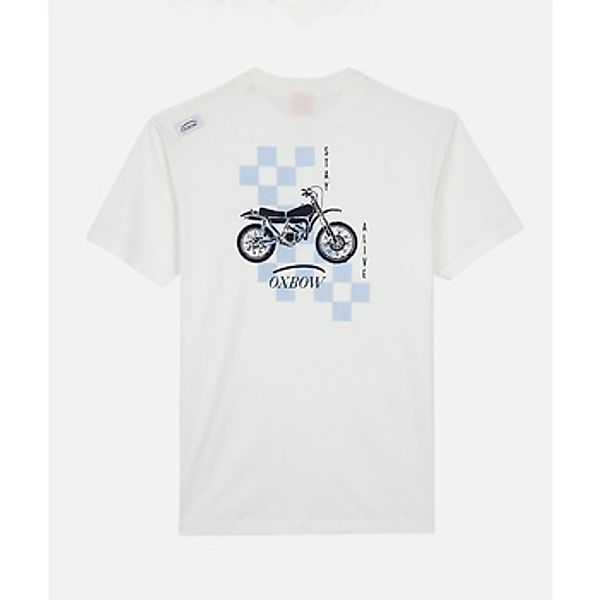 Oxbow  T-Shirt Tee-shirt TAUTIRA günstig online kaufen