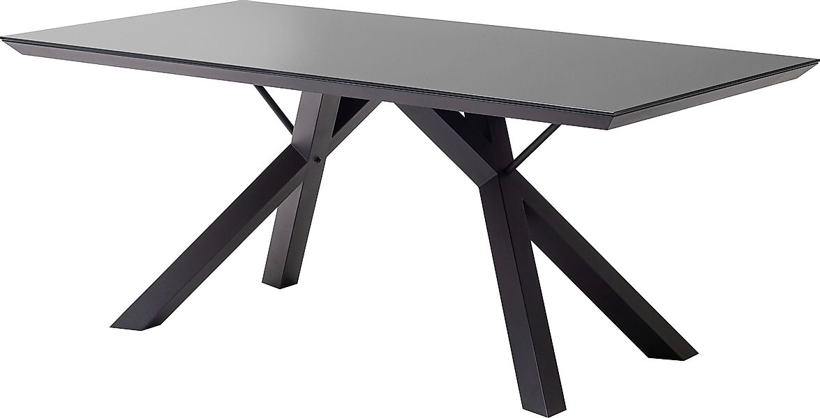 MCA furniture Esstisch Everett, TOPSELLER! (Esstisch, günstig online kaufen