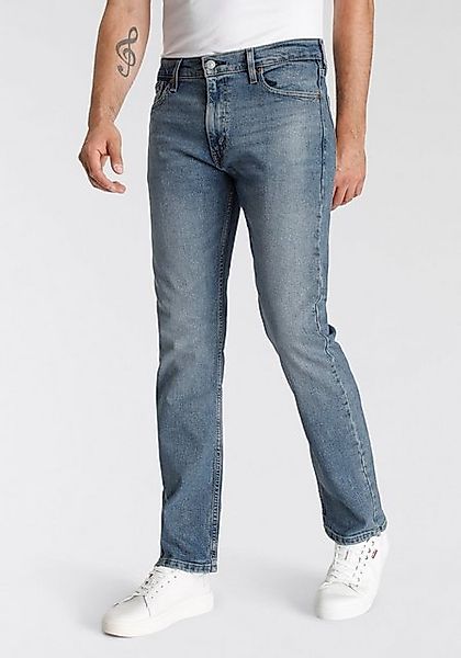 Levi's® 5-Pocket-Jeans 513 SLIM STRAIGHT günstig online kaufen