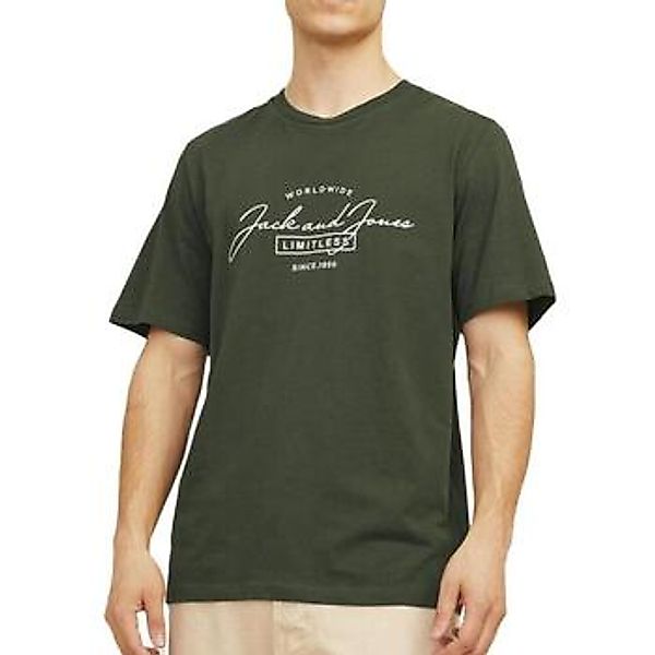 Jack & Jones  T-Shirt 12287695-KOB günstig online kaufen
